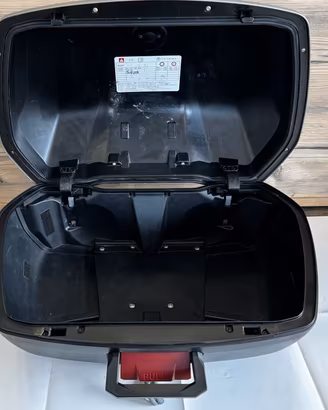 Top Case Valigia BMW Originale R1200-1250GS/R/RT/X