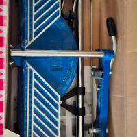 Attrezzo er taglio legno di precisione