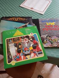 Sting -Rolling Stones - Genesis metal box cd