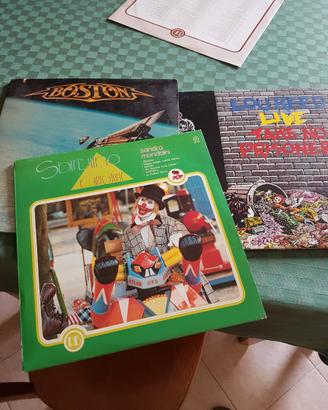 Sting -Rolling Stones - Genesis metal box cd