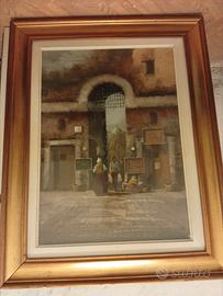 Collezione opere di Guido Borelli