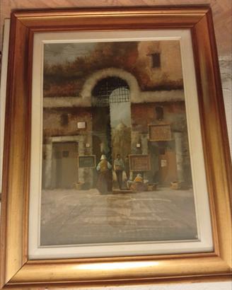 Collezione opere di Guido Borelli