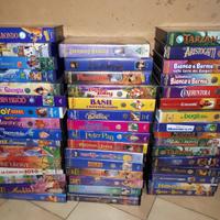 Vhs Walt Disney
