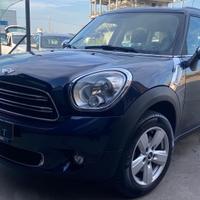 Mini Cooper Countryman 1.6 One