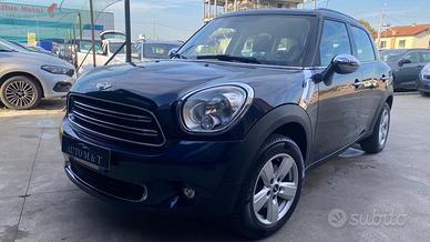 Mini Cooper Countryman 1.6 One