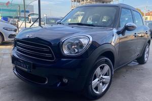 Mini Cooper Countryman 1.6 One