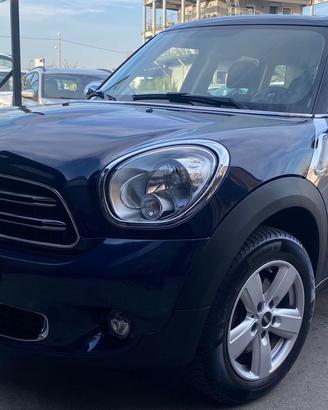 Mini Cooper Countryman 1.6 One