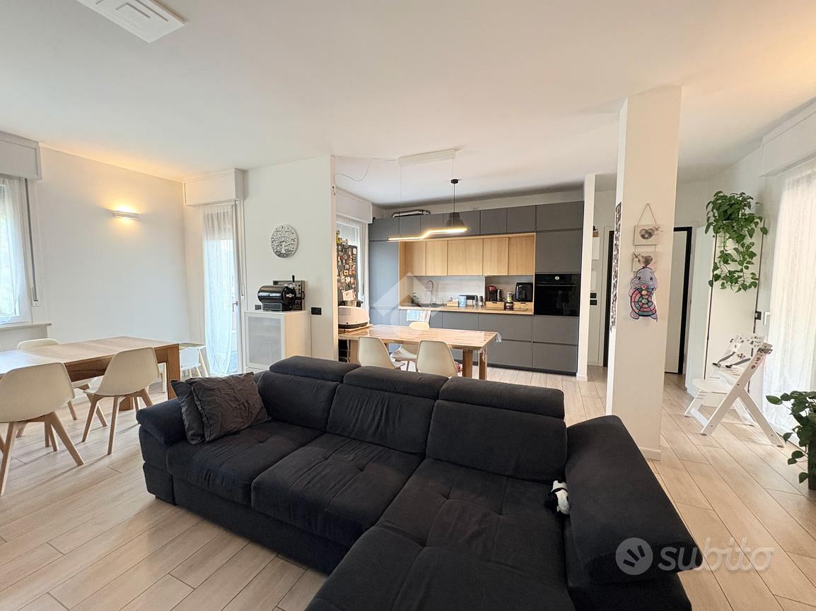 Apartment in San Martino Buon Albergo, Case Nuove - Vista 2