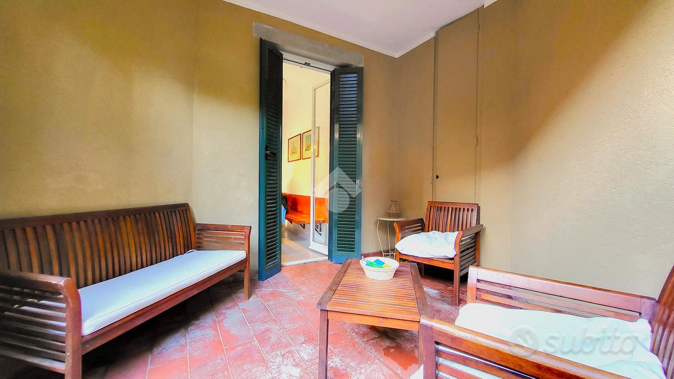 Apartment in Castiglione della Pescaia, Punta Ala - Altro