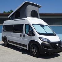 WESTFALIA COLUMBUS 600 - 180 cv