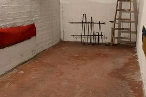 Box con soppalco altezza 5,20 metr Novate Milanese