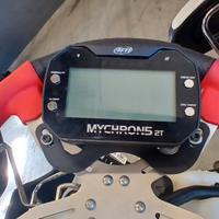 MYCHRON 5 2T SONDA SDOPPIATA SONDA ACQUA E GAS 