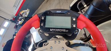 MYCHRON 5 2T SONDA SDOPPIATA SONDA ACQUA E GAS 