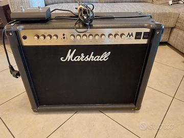 Marshall MA50C - Strumenti Musicali In vendita a Prato