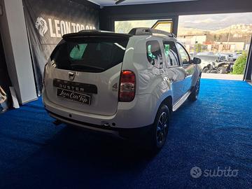 Dacia Duster 1.5 dCi 110CV S&S 4x4 Serie Speciale 
