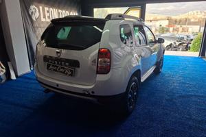 Dacia Duster 1.5 dCi 110CV S&S 4x4 Serie Speciale 