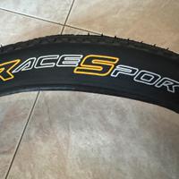Copertoni stradali per mtb