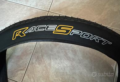 Copertoni stradali per mtb