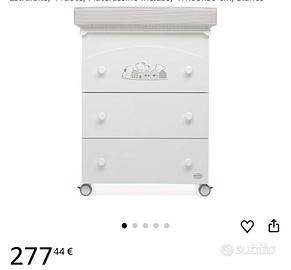 Fasciatoio Foppapedretti