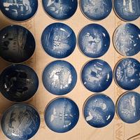 piatti da collezione bing &grondahl