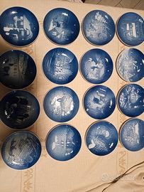 piatti da collezione bing &grondahl