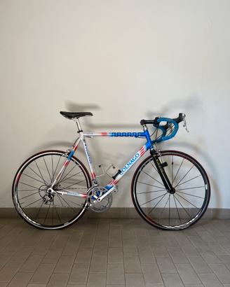 Colnago Dream - Stars & Stripes - Taglia L