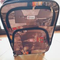Trolley da viaggio