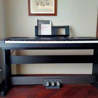 Pianoforte digitale Yamaha