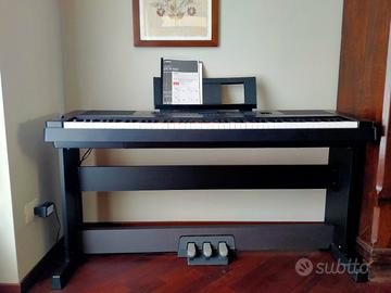 Pianoforte digitale Yamaha