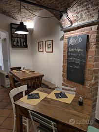 PIZZERIA centro città BRIGNOLE MARASSI