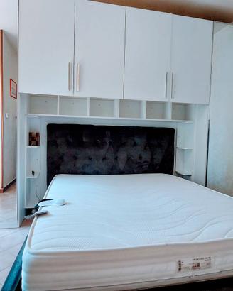 Camera da letto nuova