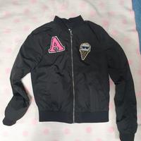 Giubbino H&M 12-13 anni