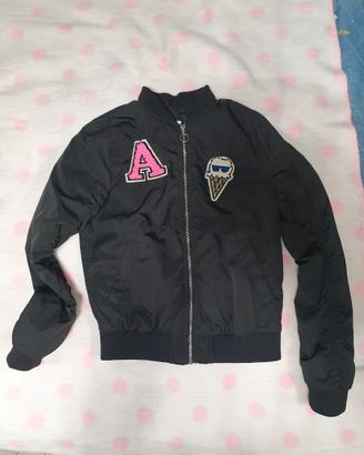 Giubbino H&M 12-13 anni