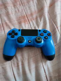  3 Controller ps4 rotti