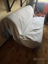 Divano letto ikea