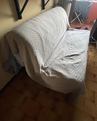 Divano letto ikea