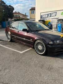 Bmw 328i kit alpina 