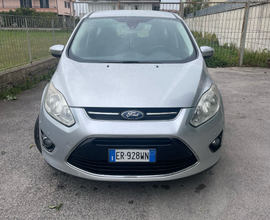 Ford cmax titanium