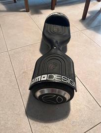 Hoverboard Momo Desigh