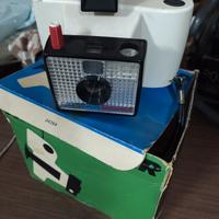 Polaroid Land Camera  Model 20 vintage