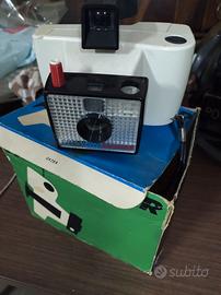 Polaroid Land Camera  Model 20 vintage