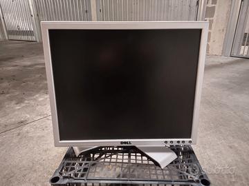 Monitor Dell UltraSharp 19"