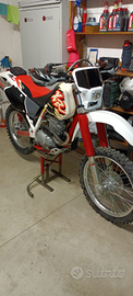 Honda xr 250