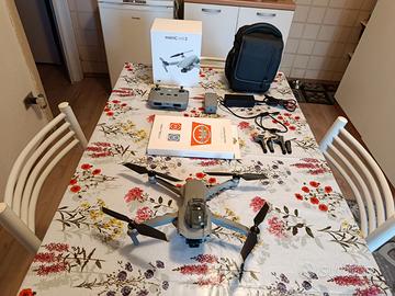 Drone Dji Mavic 2