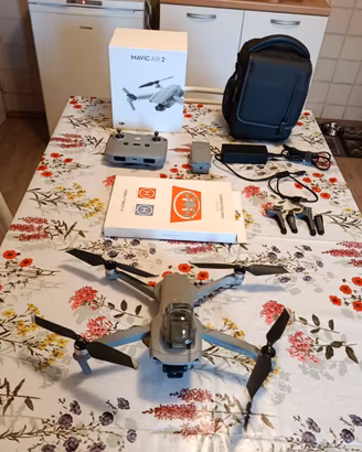 Drone Dji Mavic 2