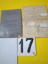 Moto guzzi airone 250 195