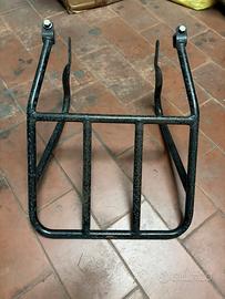 Portapacchi moto guzzi v35 / 50 ecc.