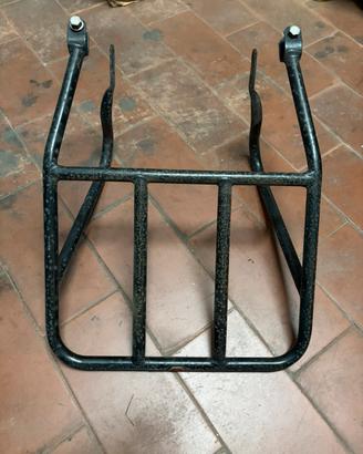 Portapacchi moto guzzi v35 / 50 ecc.