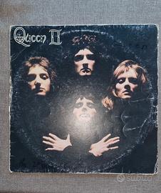 Vinile QUEEN II originale 1974