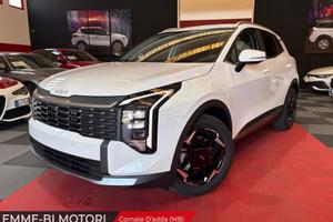 Kia Sportage 1.6 T-GDi HEV AT6 Style TT MY27